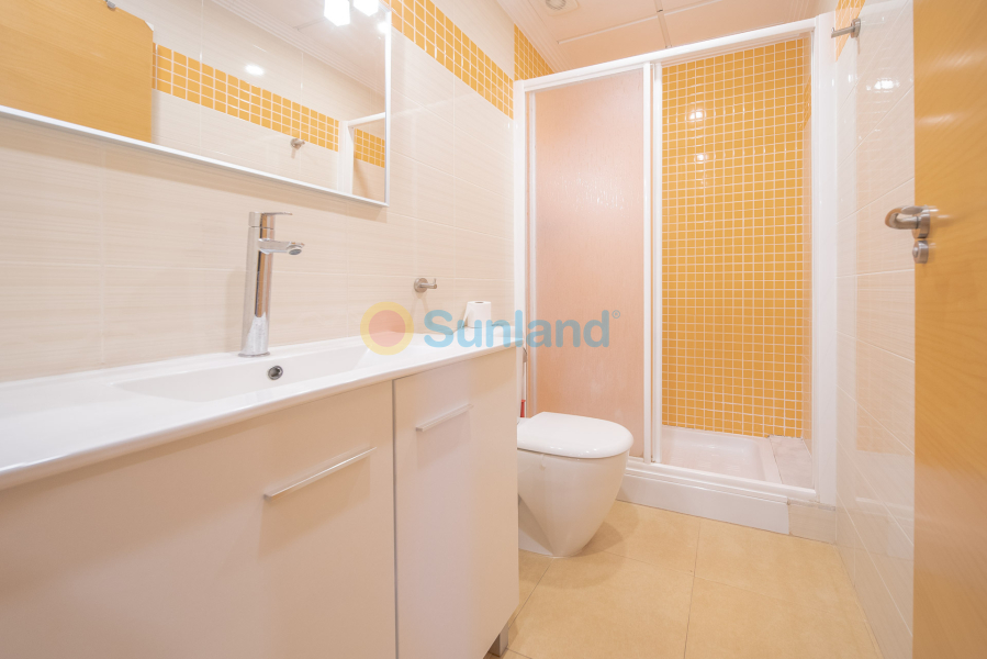 Använda fastigheter - Apartamento - Orihuela Costa - Lomas De Cabo Roig