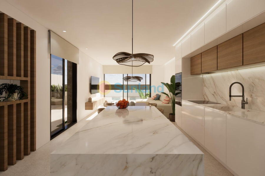 Ny bygg - Semidetached - Dolores - pueblo