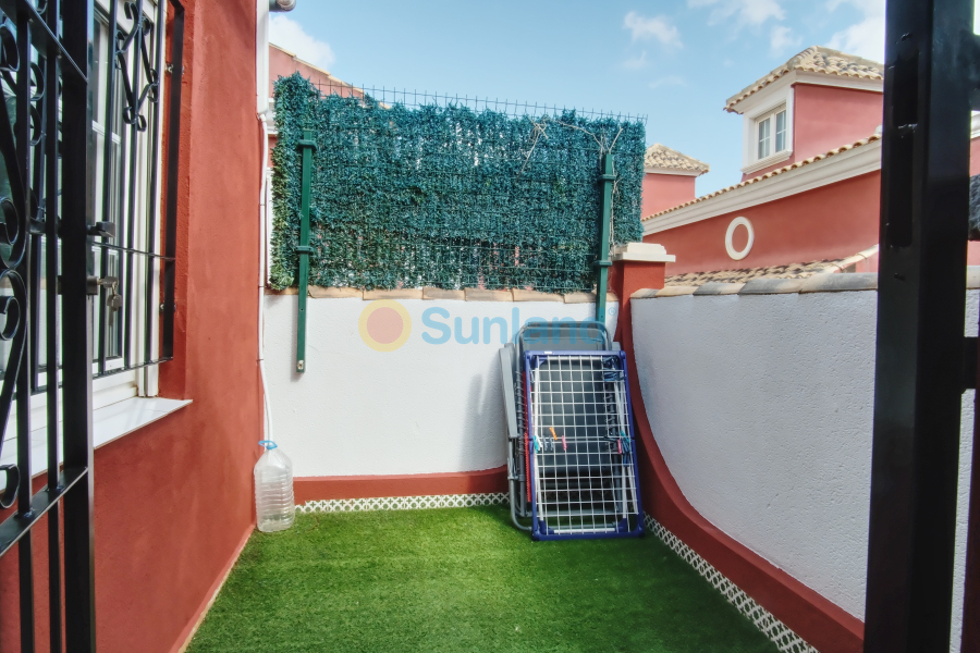 Brukte eiendommer - Villa - Orihuela Costa - Costa Blanca