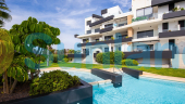 Resale - Apartment - Orihuela Costa - 