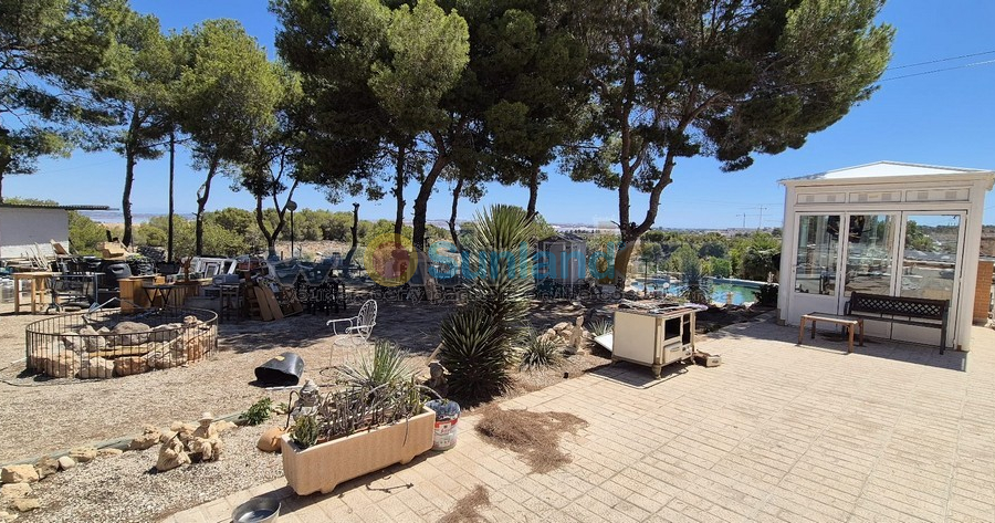 Вторичка - Bилла - Torrevieja - Los Balcones