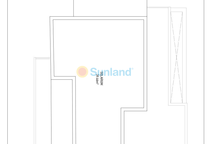 New Build - Villa - Torrevieja - Aguas Nuevas