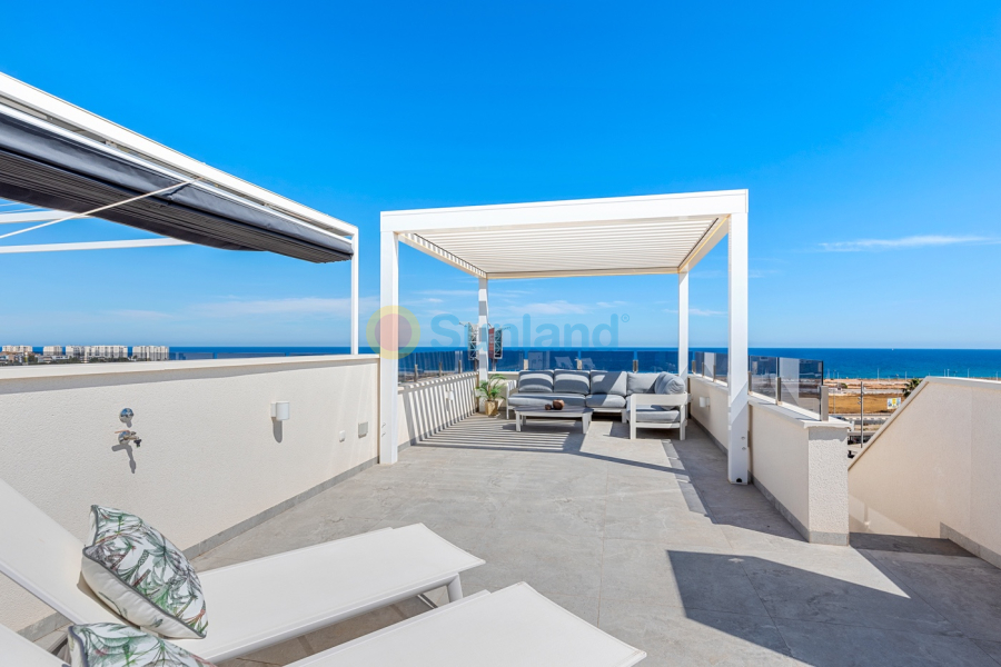 Segunda mano - Ático - Orihuela Costa