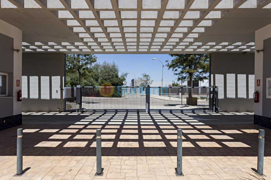 Nueva construcción  - Apartamento - Vera - El Playazo