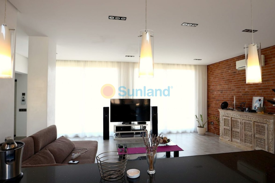 Brukte eiendommer - Villa - Torrevieja - Los Angeles