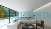 New Build - Villa - Alfas del Pi - Barranc Fondo