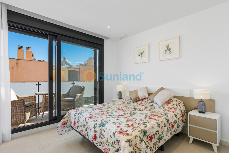 Ny bygg - Semidetached - Guardamar del Segura - Els secans