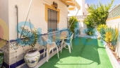Brukte eiendommer - Terraced house - Torrevieja - Eliseos playa