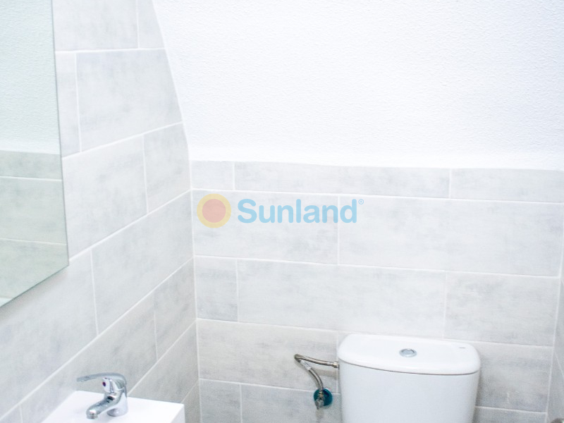 Resale - Townhouse - Torrevieja - Torreblanca