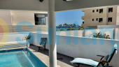 Resale - Villa - Punta Prima - 
