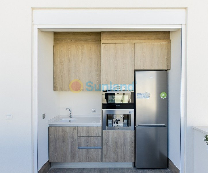 New Build - Villa - Los Montesinos - La Herrada