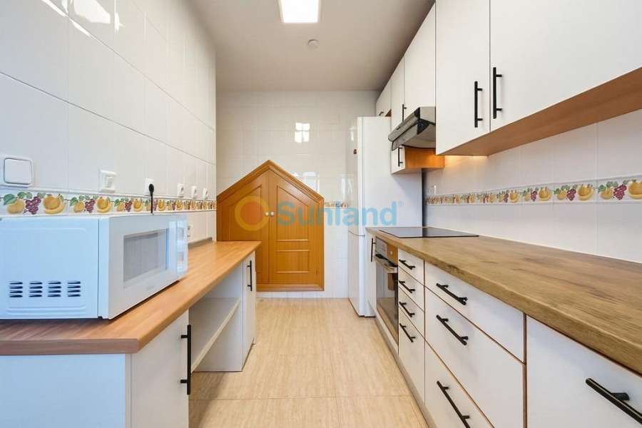 Вторичка - Terraced house - Orihuela Costa - Aguamarina