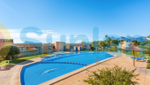 Resale - Apartment - Altea - Altea Hills