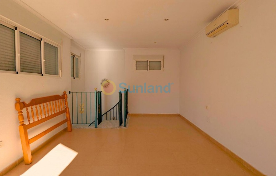 Resale - Detached Villa - Ciudad Quesada