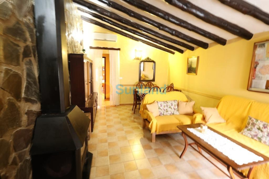 Resale - h - Fortuna - La garapacha