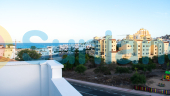 Resale - Townhouse - Torrevieja - Torreblanca