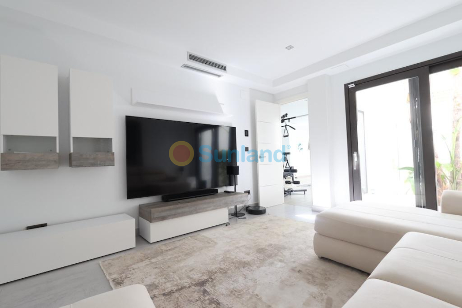 Brukte eiendommer - V - Jávea - Xàbia - Monte Olimpo