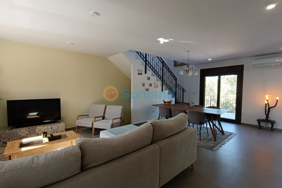 Verkauf - Haus - Pinar De Campoverde - 