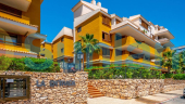 Resale - Apartment - Punta Prima - 