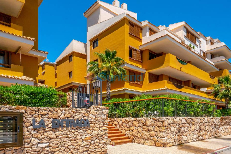 Resale - Apartment - Punta Prima - 