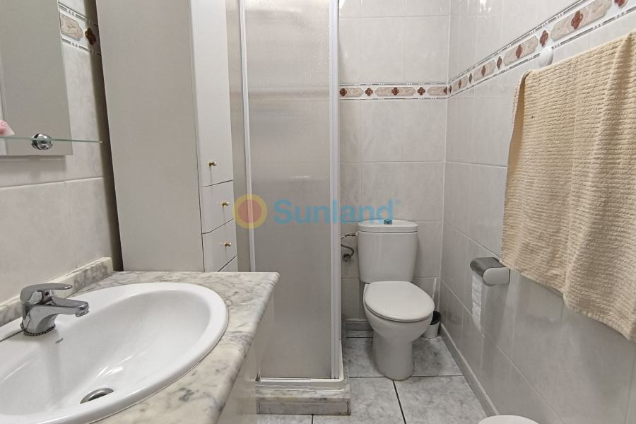 Resale - Townhouse - Ciudad Quesada - Upper Quesada