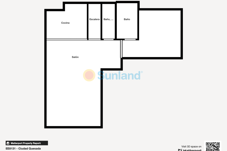 Вторичка - Bилла - Ciudad Quesada