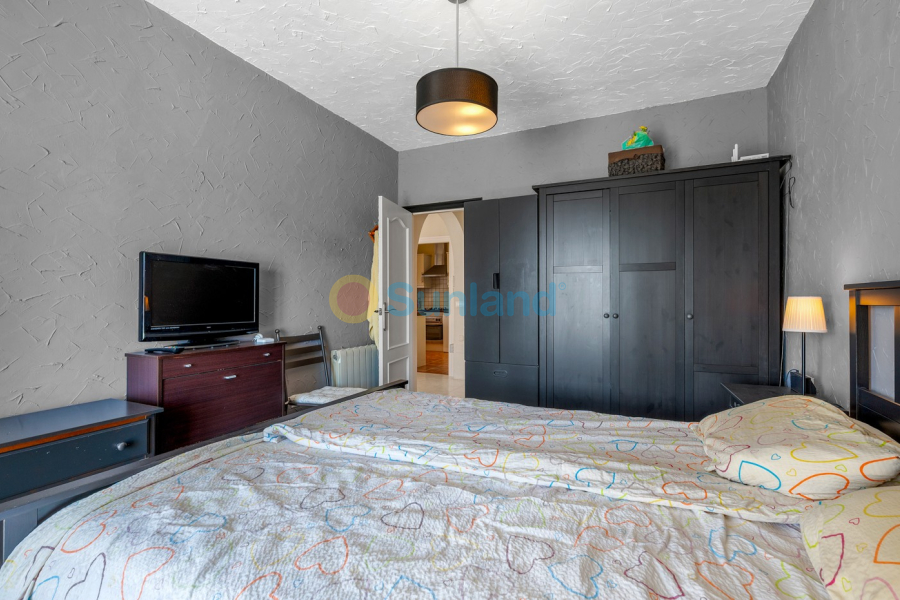 Resale - Villa - Ciudad Quesada - Rojales