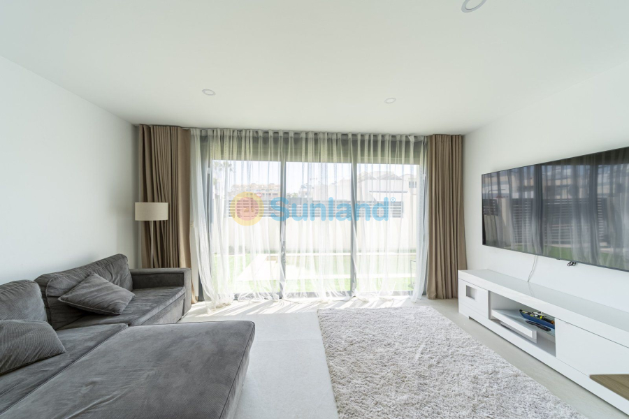 Brukte eiendommer - Villa - Benijofar