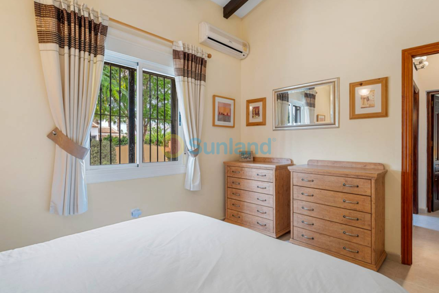 Segunda mano - Country house - Rafal