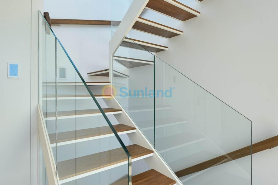 Nueva construcción  - Chalet - Alfas del Pi - Escandinavia