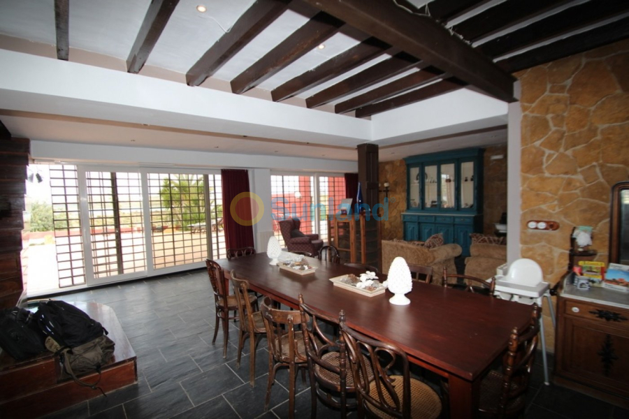 Resale - C - Orihuela - Torremendo