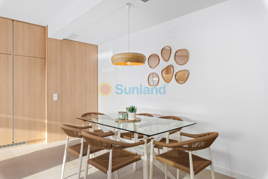 Brukte eiendommer - Villa - Torrevieja - El Chaparral