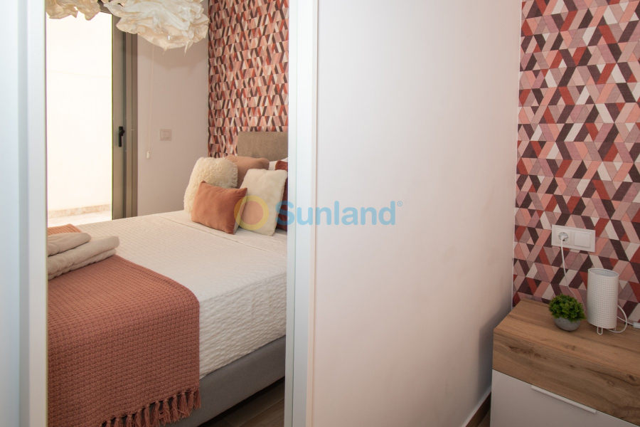 Använda fastigheter - Villa - Orihuela Costa - Villamartin