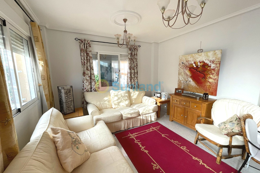 Resale - Detached Villa - Ciudad Quesada - Airstrip