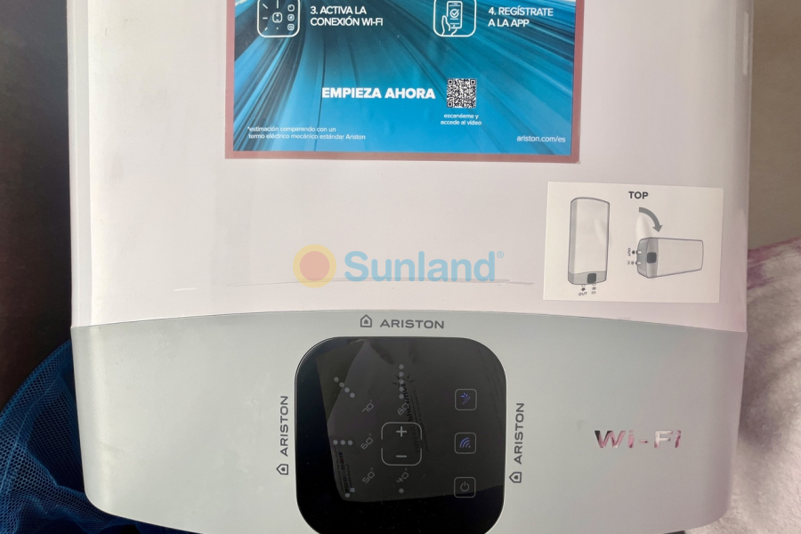 Вторичка - A - Torrevieja