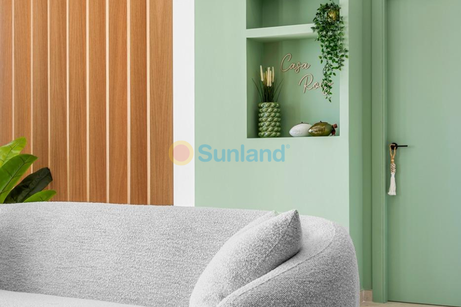 New Build - Semidetached - Dolores - Sector 3