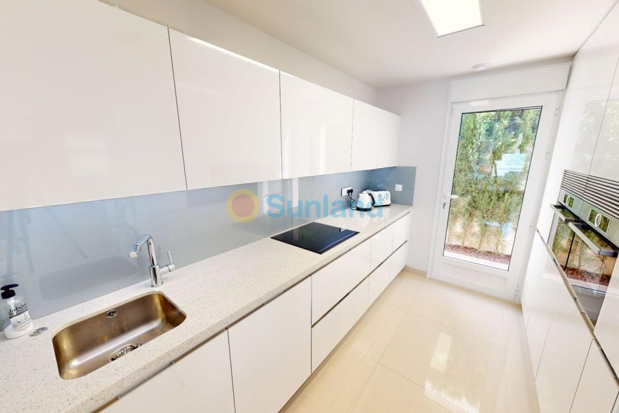 Brukte eiendommer - Villa - Torrevieja