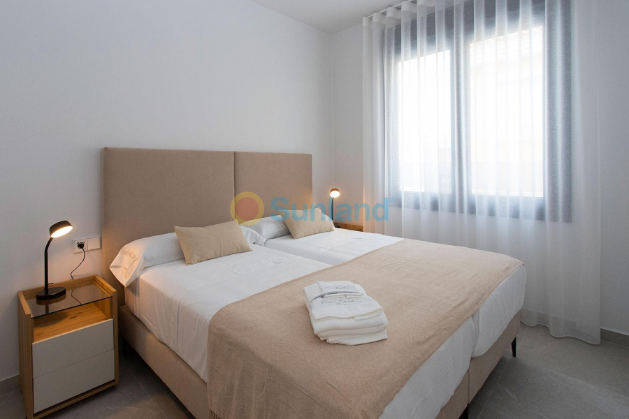 Nueva construcción  - Town House - Pilar de la Horadada - Torre de la Horadada