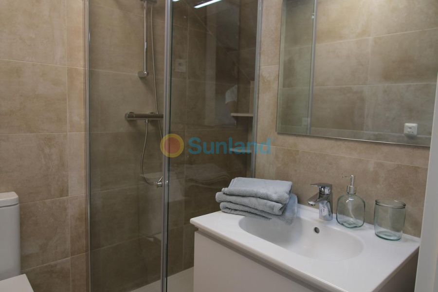 New Build - Semidetached - Orihuela costa - El Pilar de la Horadada