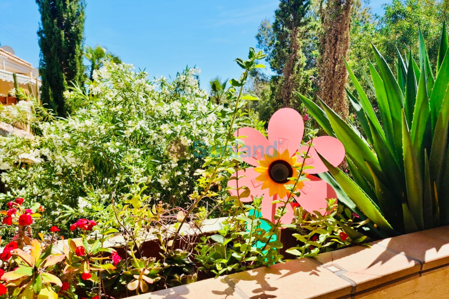 Brukte eiendommer - Leilighet - Orihuela Costa - Lomas de Campoamor