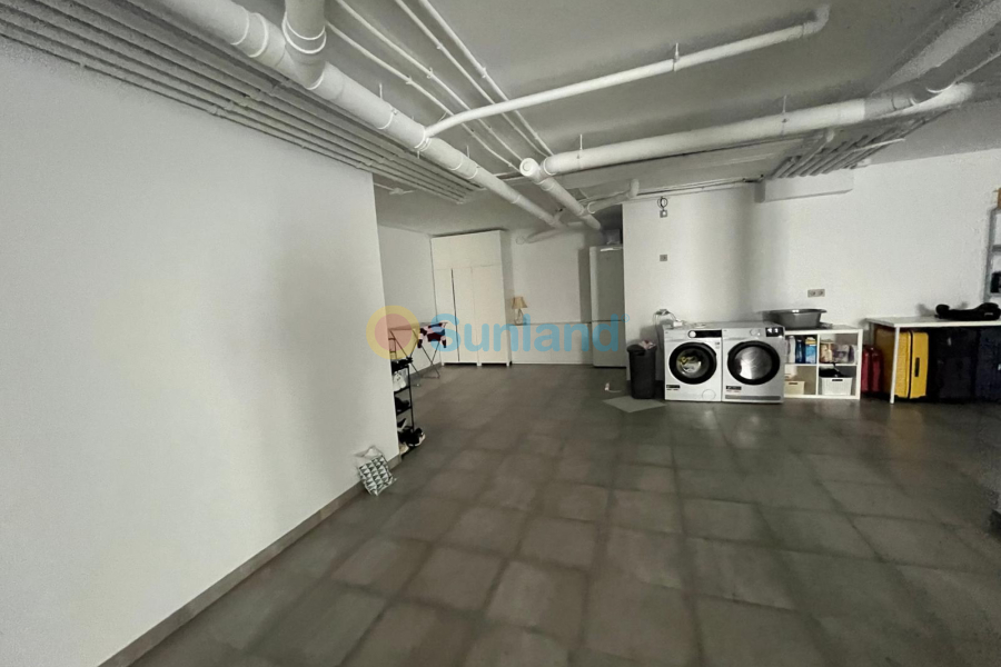 Segunda mano - Chalet - Torrevieja - Los Altos