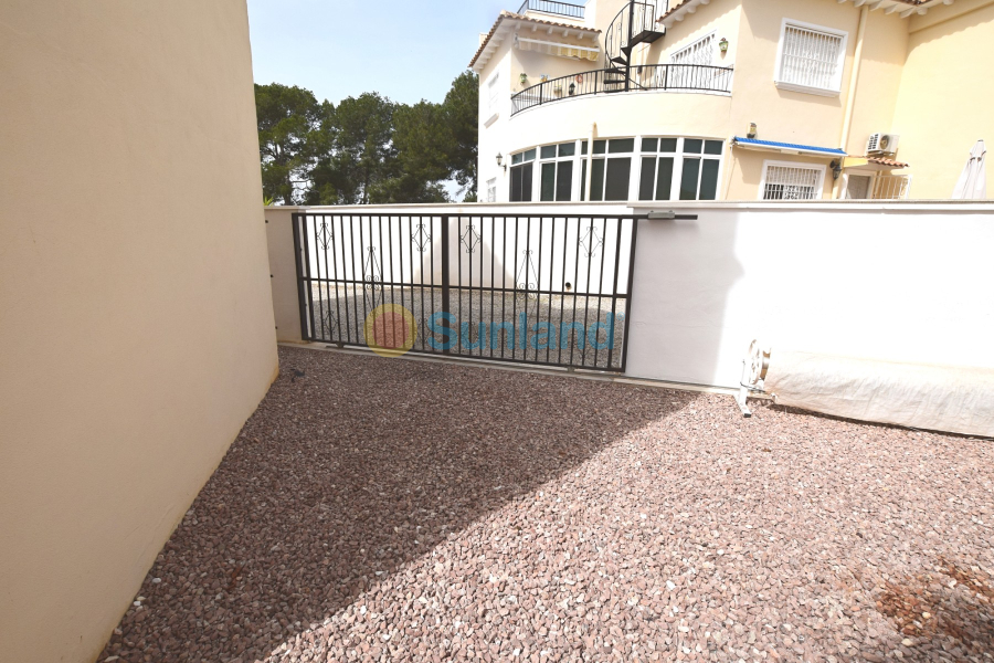 Resale - Detached Villa - Ciudad Quesada - Lo Pepin