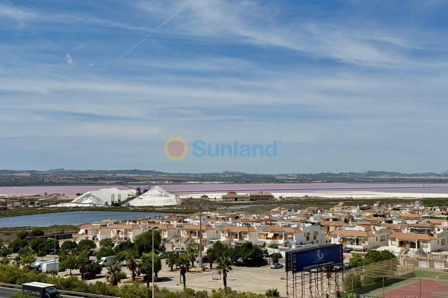 Brukte eiendommer - P - Torrevieja - Centro