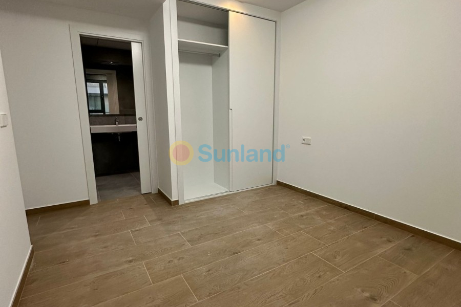 Segunda mano - Apartamento - Villajoyosa