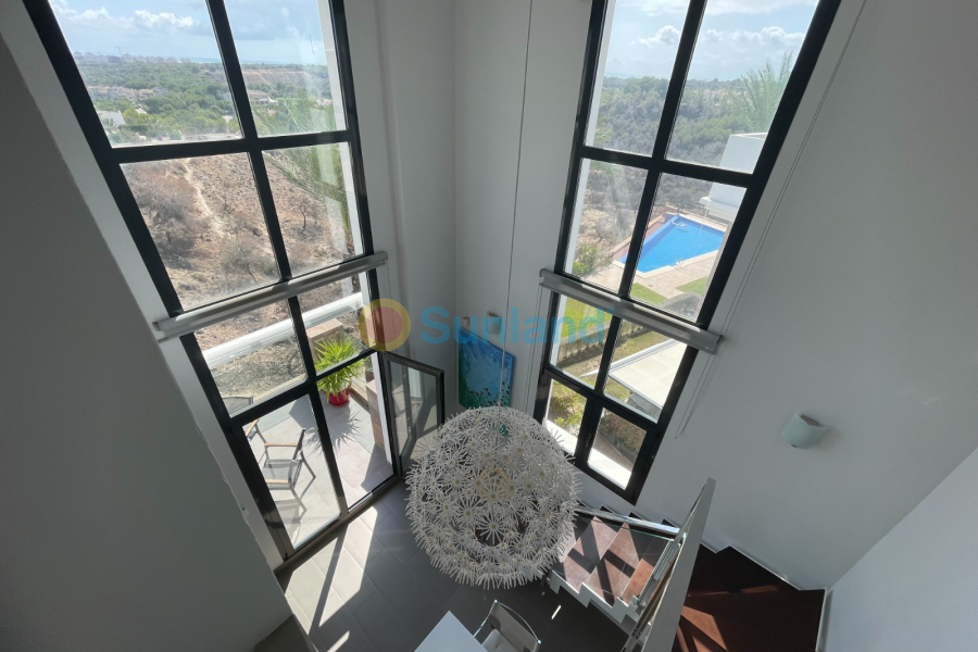 Resale - Apartment - Orihuela Costa - Las Ramblas