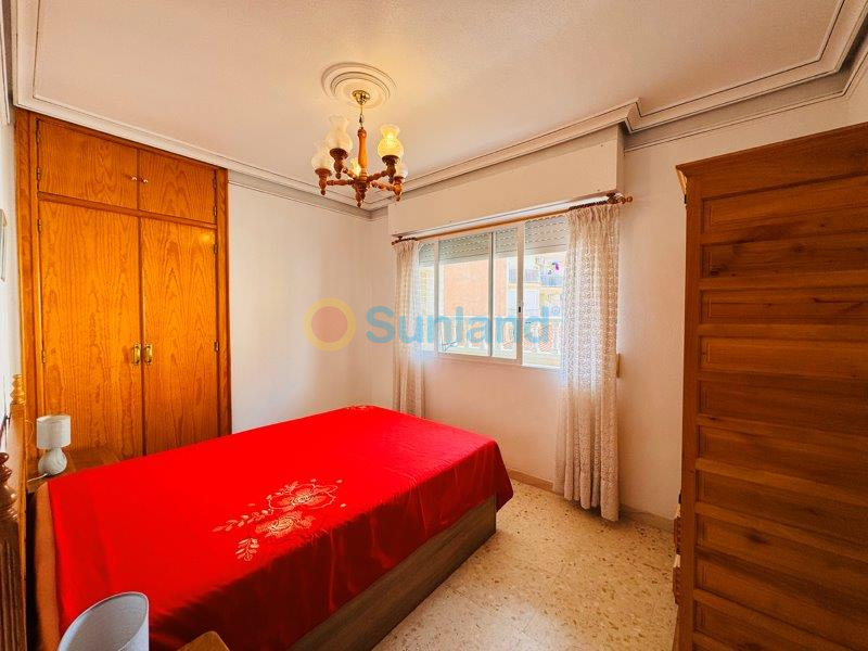 Resale - Apartment - La Mata
