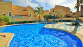 Resale - Villa - Villamartin - Los Dolses