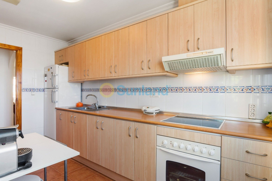 Segunda mano - Apartamento - Orihuela Costa - Dehesa De Campoamor