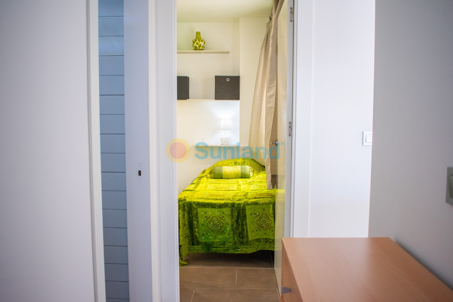 Brukte eiendommer - Leilighet - Guardamar del Segura