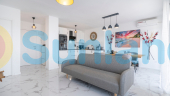 Resale - Flat - Orihuela Costa - Punta Prima